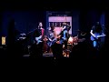 Cat Size - Connie Constantia ft. Interstate  Live 2018 - (Suzi Quatro Cover)