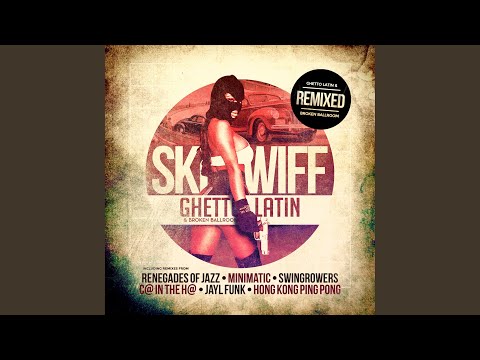 Rumba Style (Swingrowers Remix)