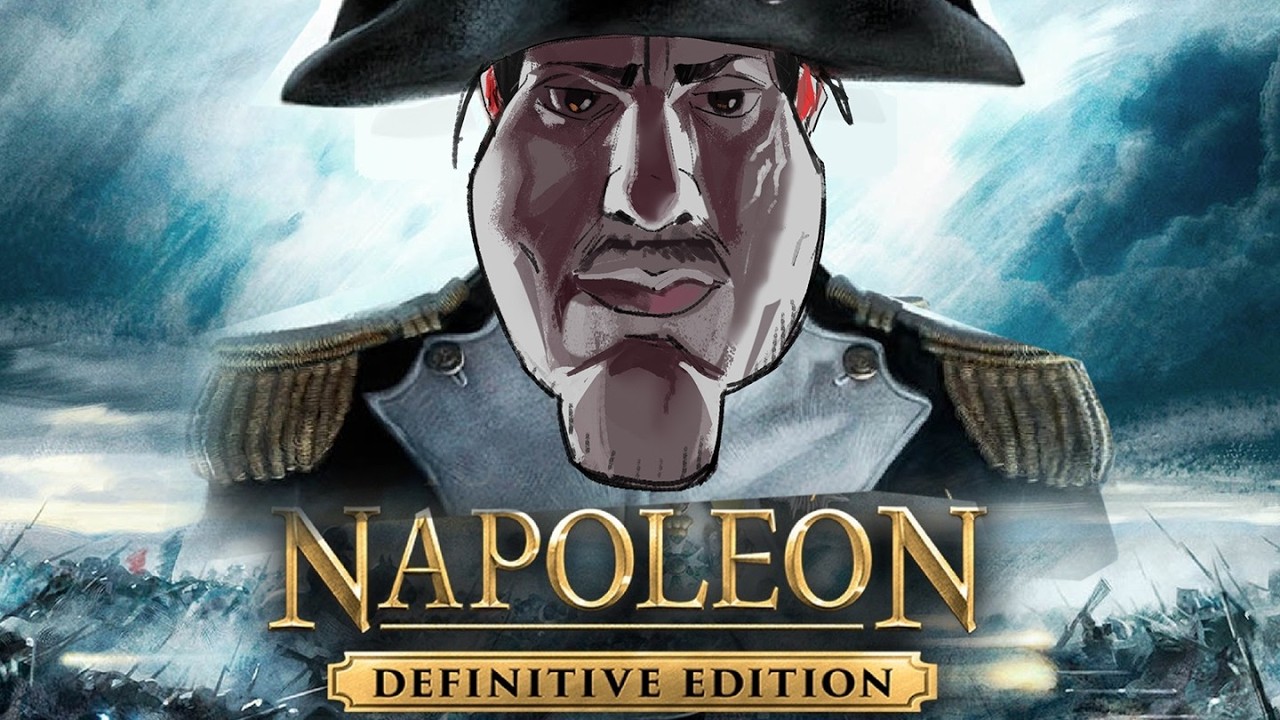 🔴 QnA Sambil Napoleon Bonaparte
