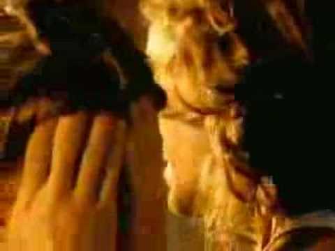 My Sister's Machine - Enemy