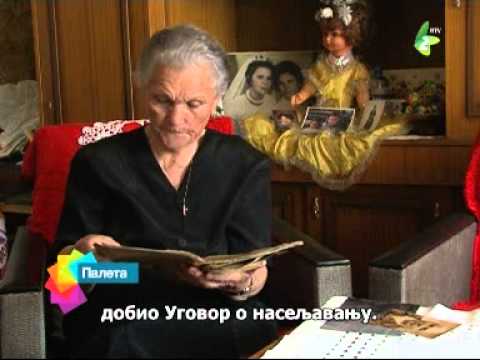 Палета по руски 30.07.2014. - Paleta po ruski 30.07.2014.