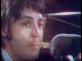 Paul McCartney - Baby Face [High Quality]