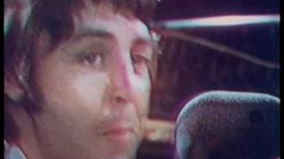 Paul McCartney - Baby Face [High Quality]