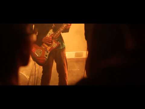 Menara | Menuju Semesta - Melancholic Bitch Live at IFI Bandung