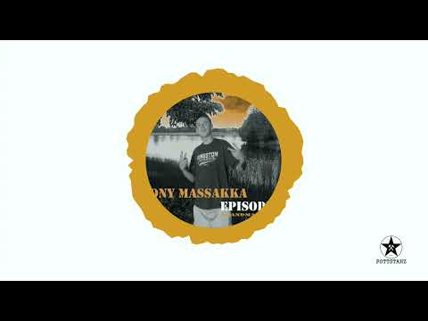 Tony Massakka - Episode 3 - 15 - Schicksal feat  Akzent, Smart 532 BeatZ
