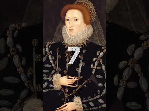 The 10 most powerful queens in history, from Catherine the Great to Queen Victoria #shorts #viral