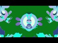The Amazing World Of Gumball Intro In Blue Major REQUESTED