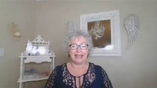 Clairvoyance Series Part 2 ~ 5 Keys to Fast-Track Your Clairvoyance with Lynn McKenzie