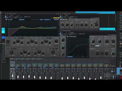 Studio One 5 101: Quick Start Guide - Studio One 5 Overview Shortcuts and Installation Options