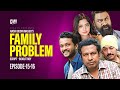 Family Problem | Marzuk, Chashi, Allen Shuvro, Mukit, Runa Khan, JS Heme |EP 15-16 |Bangla Natok2022