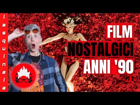 FILM ANNI '90 | I MIGLIORI FILM DA VEDERE parte 2