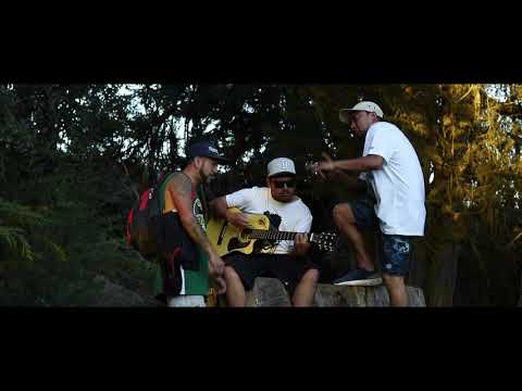 Viejo Perro x Mcspia x Bastmen Frees (Acustico)(Reggae Dancehall Chileno)