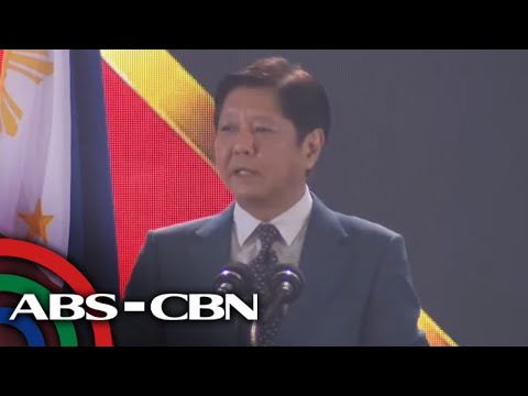 Marcos Jr. attends 50 Years of Philippine Tourism event at the Manila Hotel