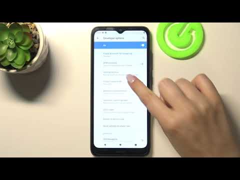 How to Enable Auto System Update in NOKIA C20 - Turn On Automatic System Update