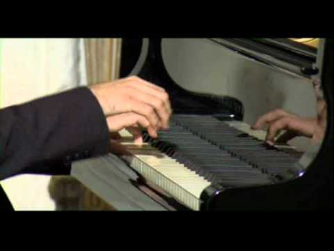 Angela's ashes (John Williams) Kiev Portella-piano