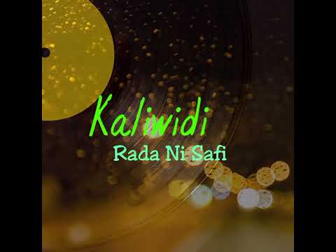 𝙆𝙖𝙡𝙞𝙬𝙞𝙙𝙞 𝙁𝙩 𝘽𝙡𝙖𝙘𝙠𝙥𝙖𝙨𝙨 -_-𝙍𝙖𝙙𝙖 𝙉𝙞 𝙎𝙖𝙛𝙞 𝙤𝙛𝙛𝙞𝙘𝙞𝙖𝙡 𝘼𝙪𝙙𝙞𝙤 💥💥