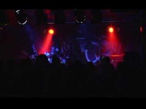 Scarecrown - She (live 01/12/07)