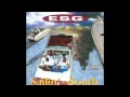 ESG - Baller Of The Year (Slowed & Chopped) @trillfiger713