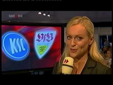 Karlsruher SC - VfB Stuttgart 1:0