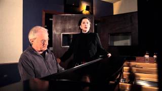 Olivia e Francis Hime - Saudade