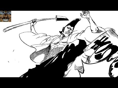 Bleach Chapter 588 Review- IT'S A TRAP!- ブリーチ