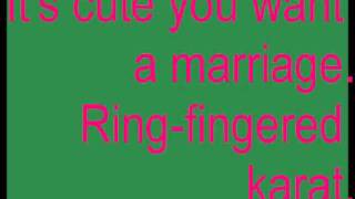 Cash Cash - Red Cup LYRICS!