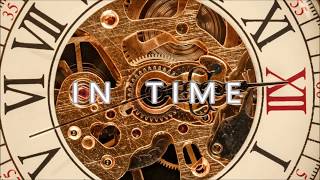 Mark Bebb + Heliophile - In Time video