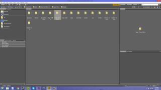 After Effects CS6 Tutorial - 159 - Bucky Catches a Huge Fish!