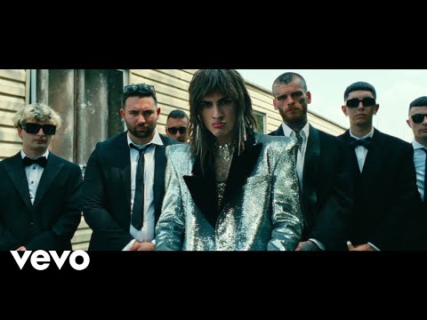 Rosa Chemical, Bdope - POLKA 3