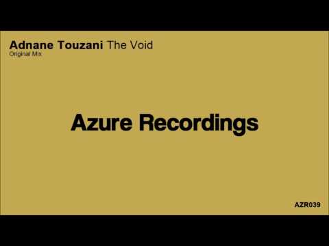 Adnane Touzani - The Void (Original Mix) (Progressive Trance)