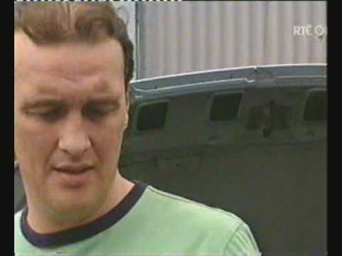 Funny Fair City Part 1 (Voice Over) First Ever Episode