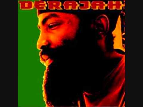 Ras Derajah - who yeah yah