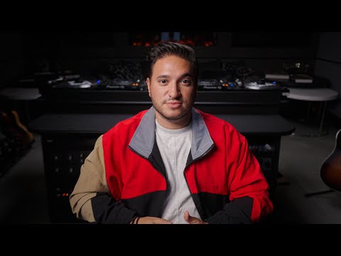 Jonas Blue — My Songwriting & Production Class for Dance Music