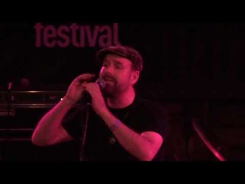 Wobbler - From Silence To Somewhere - Haugesund 1.11.19