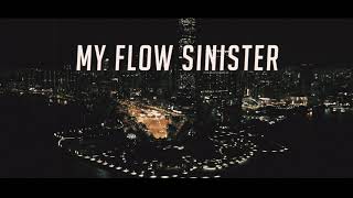 Cordae - Sinister (feat. Lil Wayne) [Official Lyric Video]