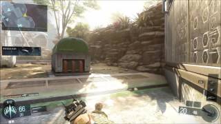 【COD:BO3実況】BO2民がBO3やってみた Part2