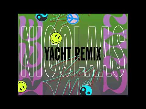 Kimchii - Free Mind (NICOLAAS Yacht Remix)