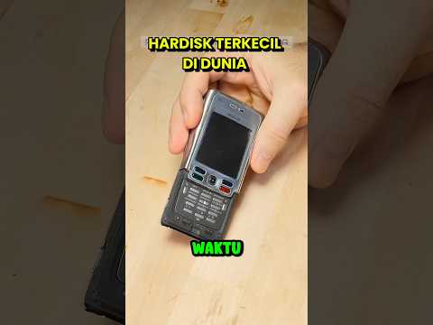 Alasan hp sejuta umat ini mendunia #foryourphone #smartphone