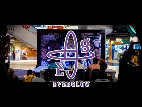 EVERGLOW - DUN DUN + สุดปัง remix Cover by B - MAIDEN