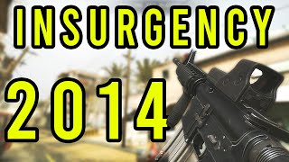 INSURGENCY (2014) IS AWESOME