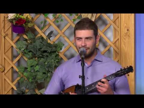 Žitna Polja - Slavonac sam ja