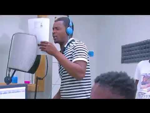 Rei Panda O Papoite - Barras 2022