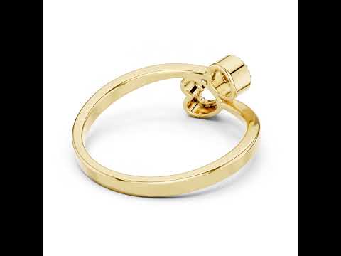 YouTube Video Thumbnail - Yellow