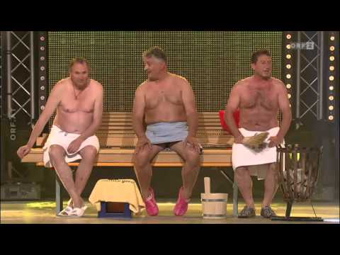 Narrisch guater Sommer 2 16 07 2014