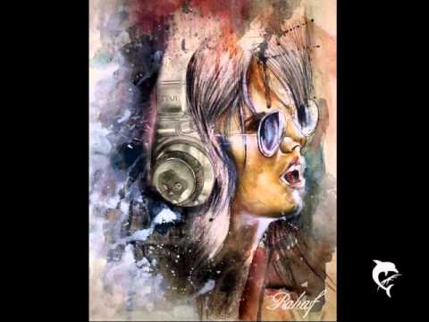 Black Spider ft. Penny Foster - Save Your Life (Gianluca Motta Vocal Mix CUT)