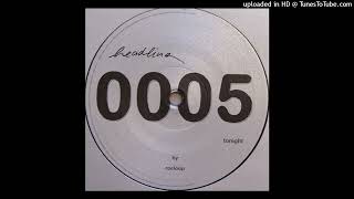 Reeloop  - Tonight
