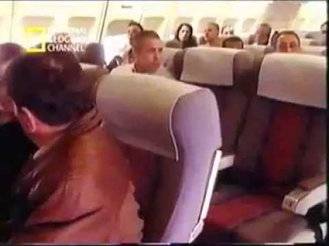 Mayday 08 - Vuelo 8969 Air France