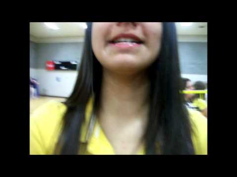 Glitter: Episode 1 :)