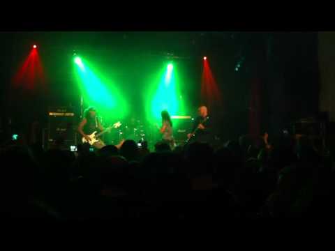 Stephen Pearcy - You're In Love