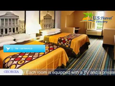 Super 8 McDonough - McDonough Hotels, Georgia